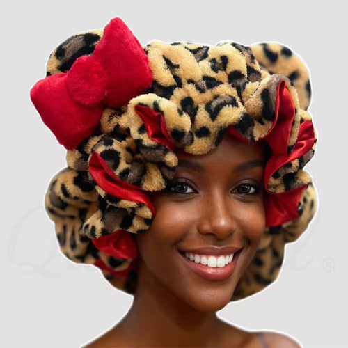 Kitty Crown bonnets